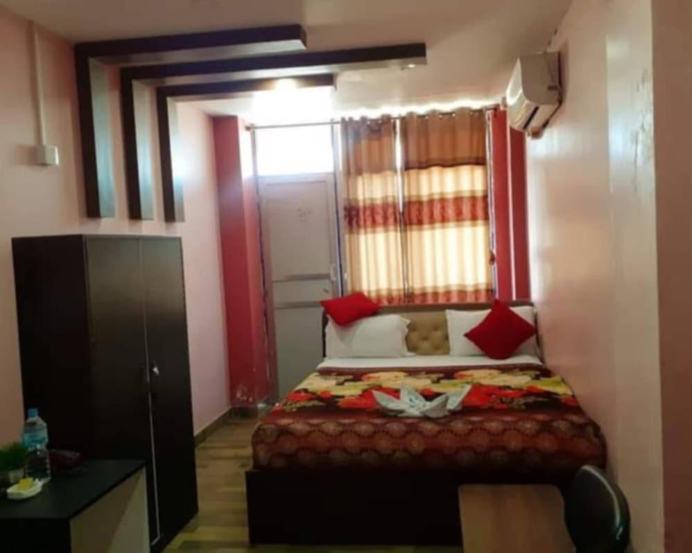Hotel Prabhu Hetauda Exterior foto